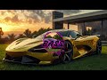 NIGHT DRIVE EDM 2026 🌙 SUPER BASS PARTY | DJ CLUB REMIX LIVE 🎵
