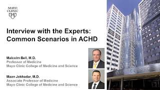Common Scenarios in ACHD