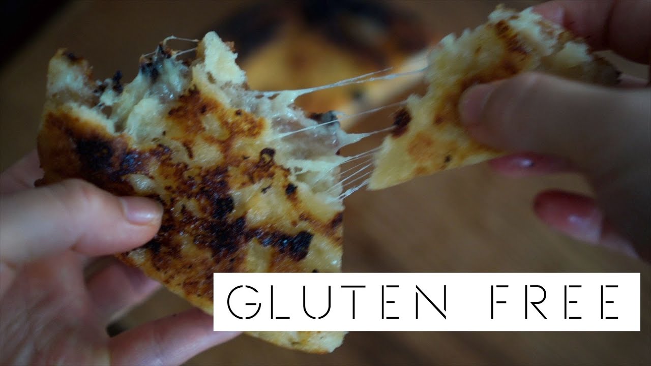 【小麦粉不使用】米粉ホットク｜グルテンフリー｜はちみつチーズ｜こめひゃく｜호떡