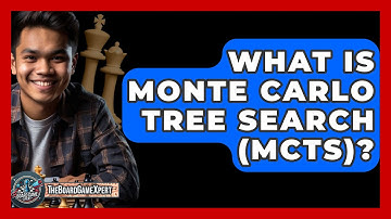 What Is Monte Carlo Tree Search (MCTS)? - The Board Game Xpert