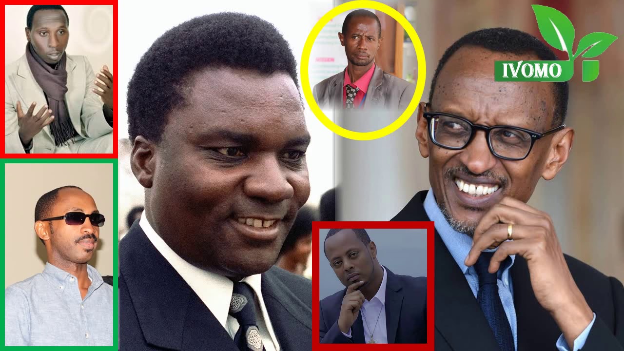 IMBWIRWARUHAME ZIKOMEYE1:WINGEZE UTECYEREZA KU MAGAMBO ABA BAGABO BAVUZE MUBIHE BIKOMEYE BARIBARIMO?