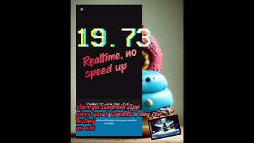 #starryai starryai - AI Art - Android App