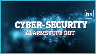 Cybercrime: Cyber-Security - Alarmstufe Rot | hessenschau Doku (1/7)