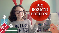 Što pokloniti mami i tati za Božić + GIVEAWAY | Lara Borna