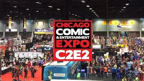 CGC Onsite Grading / C2E2 2020 / Comic Book Grading Results