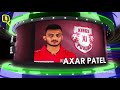 IPL 2018 Player Retention Highlights 🏏