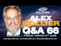 Alex Collier LIVE March 21st 2025 66th Q A Webinar Promo Video Alex Collier LIVE March 21st 2025 66th Q A Webinar Promo Video
