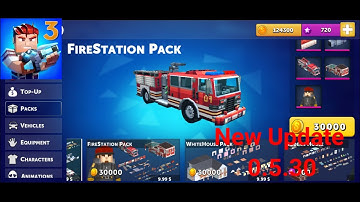 karan play Simple sandbox 3 new update 