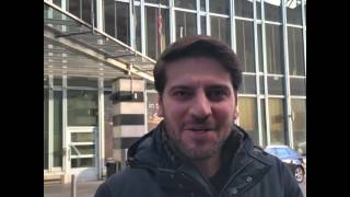 Sami Yusuf Oslo Konseri