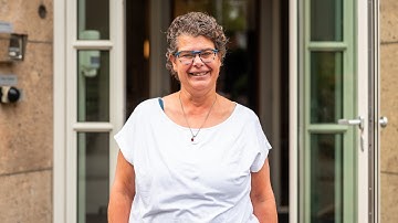 Amarant - Functieprofiel assistent begeleider
