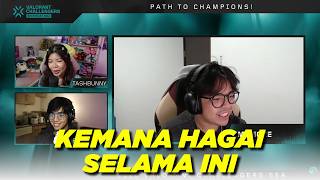 POST MATCH INTERVIEW AE LMEMORE SETELAH MENGALAHKAN TRINITY