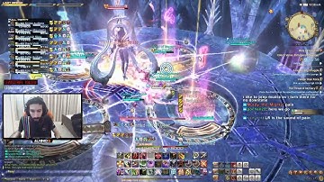 FFXIV - Light Rampant.. What is that?
