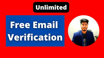 Email Validity Checker Free - Free Bulk Email Verification Tool 2022 - rubelitsolution