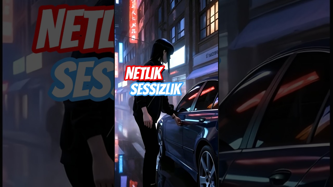 Netlik / Sessizlik #shorts