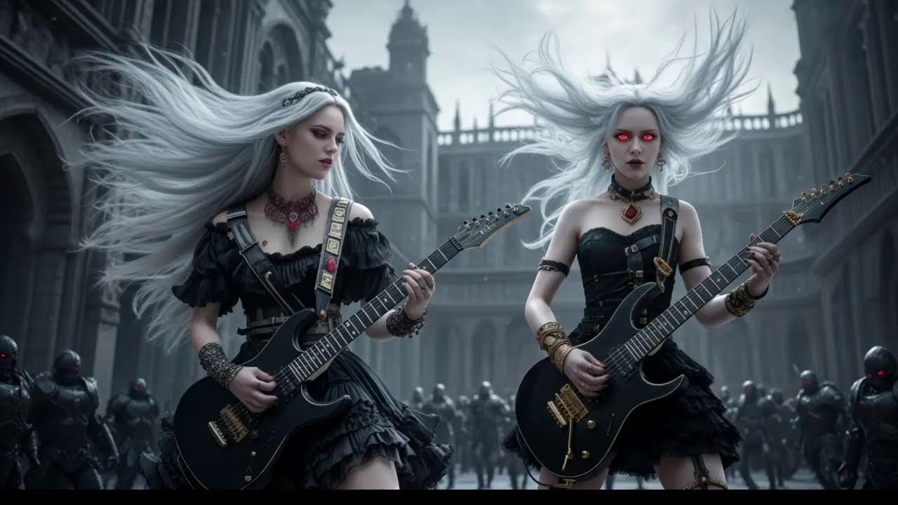 MrFox Flow Live New Music