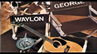 1979 05 02 Ralph Emery Interview of George Jones and Waylon Jennings