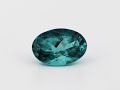 Vidéo: Tourmaline Namibie ovale 6x4mm 0.48ct