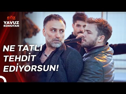 Daha Etkileyici Bir Son Söz Lazım