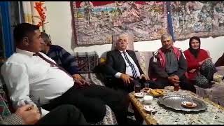 Yıldızeli Turan Aydın (Bacım Ve Ismini Sevdiğim Saadetli Dosttum