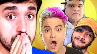 Os Segredos dos Youtubers de Sucesso.