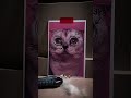 フェルトで作るリアルすぎる猫のぬいぐるみ #Shorts