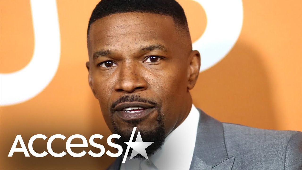 Jamie Foxx apologizes after post interpreted as antisemitic: 'That ...