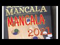 MANCALA  2021  Review