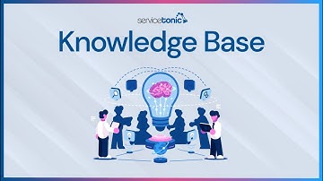 ServiceTonic
