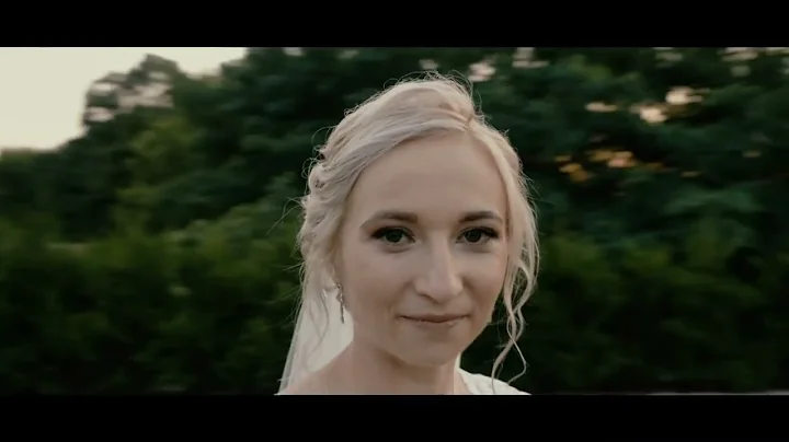 Barbara i Marek - klip lubny
