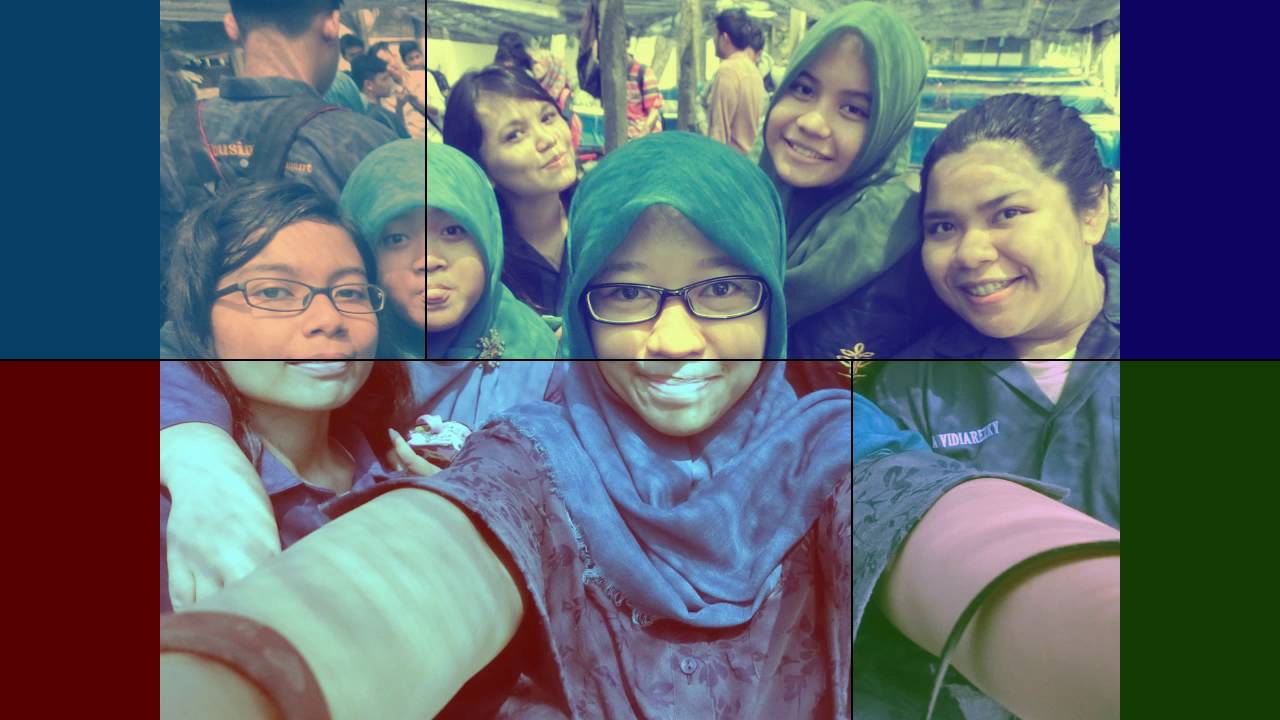 MAB Diploma IPB (angkatan 50) - YouTube