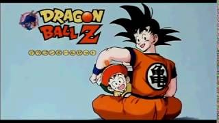 Dbz Commercial Bumper Original