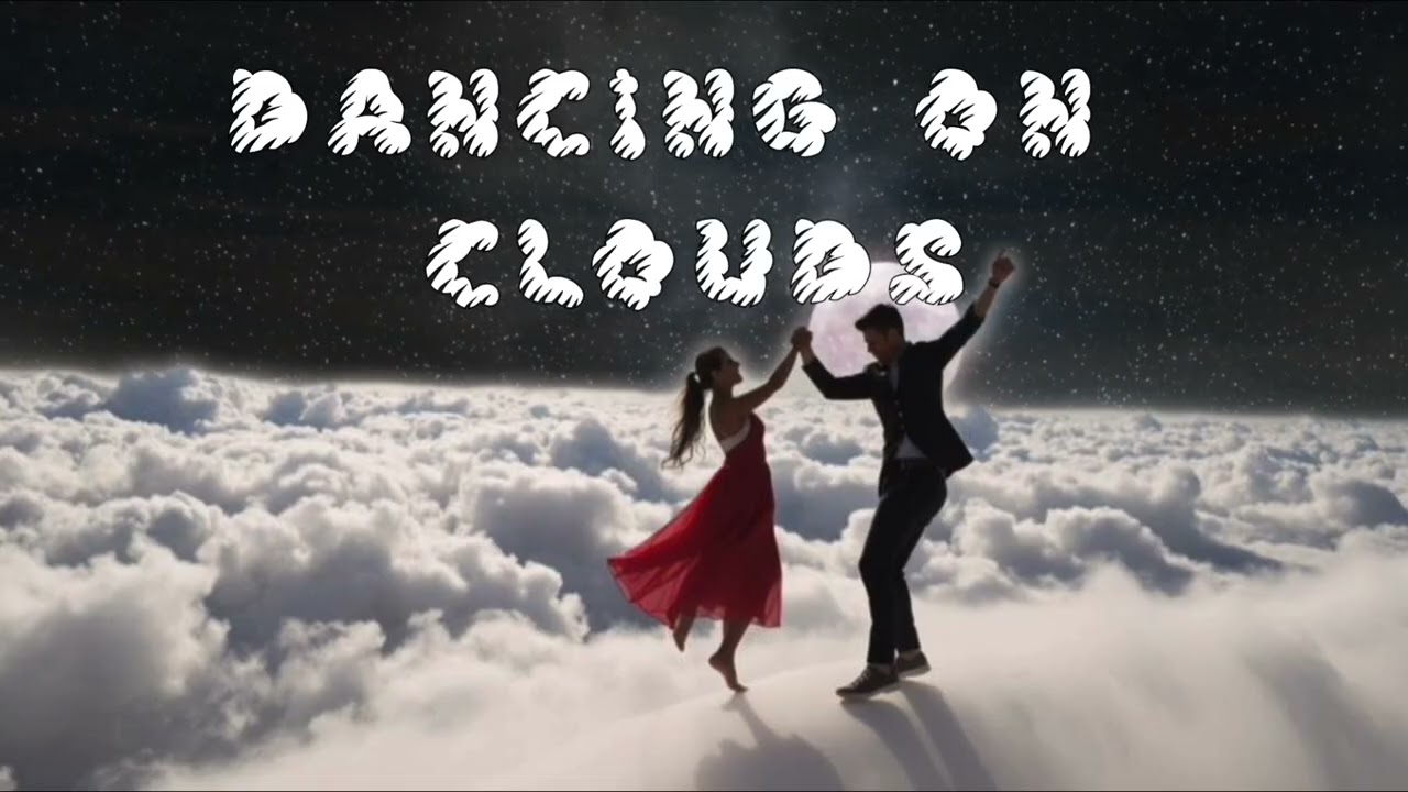 Dancing On Clouds (Official Audio)