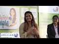 Dipika Pallikal Karthik--Himalaya Purifying Neem Face Wash