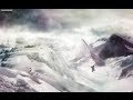 Photomanipulation Speedart "Snowparadise" | Just Drink Contest Entry