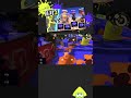 【本編は上の▶をタップ】攻撃せずとも妨害する奇才現るww【スプラトゥーン3】