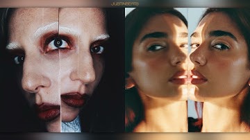 Shadow of a Man x Houdini - Lady Gaga & Dua Lipa (Mashup by @mashupsbyjustin)