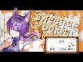 【 #マーダーミステリー 】『BACCHUSDORA(バッカスドーラ)』GM:巫女しおん視点※ネタバレ有【 #個人vtuber 】