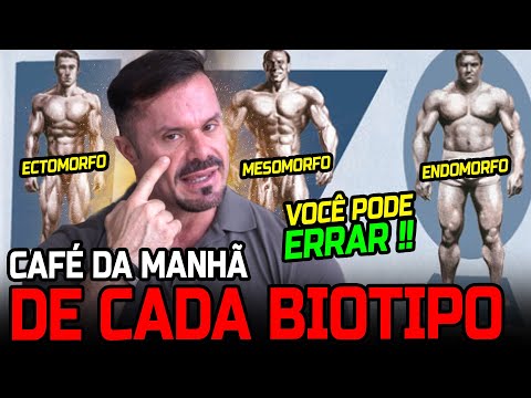 Vídeo: Como comer como um fisiculturista (com fotos)