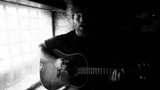 Chuck Ragan - You Get What You Give (Nervous Energies session) chords