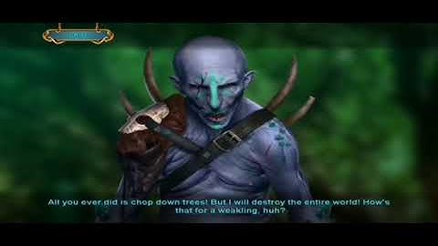 Labyrinths of the World 7: A DANGEROUS GAME Walkthrough (Bonus Chapter)