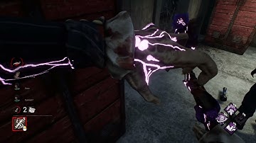 Hacking Rebecca #hacker #dbd #notfunny