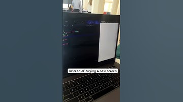 What non CS students think computer science is #programminglife #screen