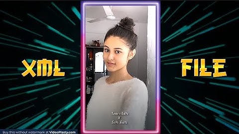 Bara Bara Xml File, 🦋🥵 | NEW TREND XML 🔥✨ | Tik Tok Xml File 💫💯 | Alright Motion xml File⤵️