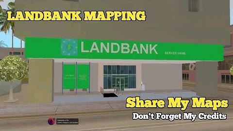 LANDBANK MAPPING | Near at A/S