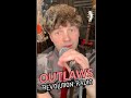 OUTLAWS | Day 201 | Green Day