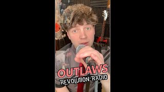 OUTLAWS | Day 201 | Green Day