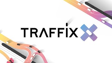 Traffic Simulator - Rome Map - Traffix