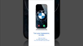 Set your video as your ringtone for Android. Video ringtone app. screenshot 3