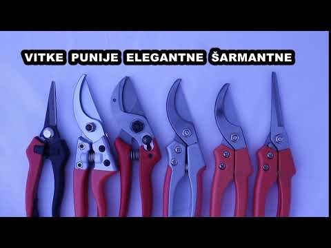 Makaze za orezivanje