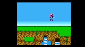 The Pixelated World Amiga OCS/ECS 64K Intro
